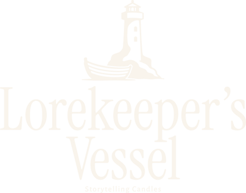 Lorekeeper's Vessel